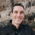 Guest Artist Masterclass: Jesse Tubb, "Mental Fitness for Musicians" on December 5, 2025